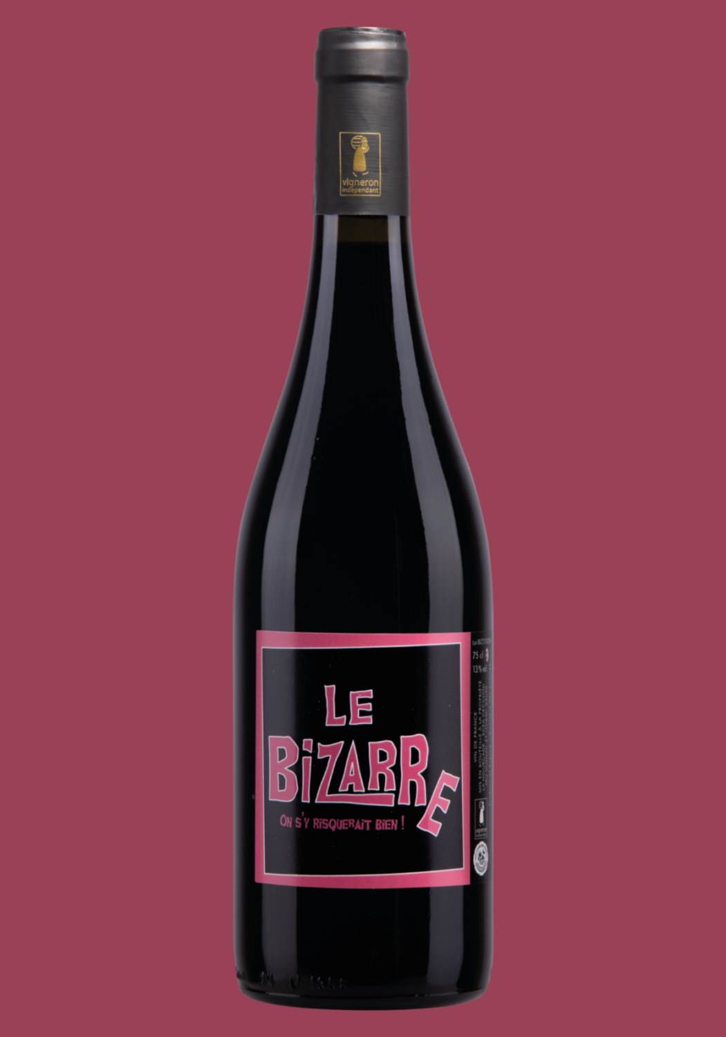 Le Bizarre