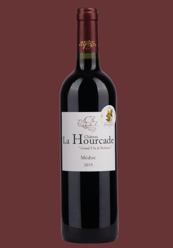 Classique - Château La Hourcade
