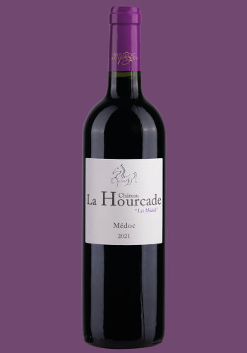 Les Médulli - Château La Hourcade