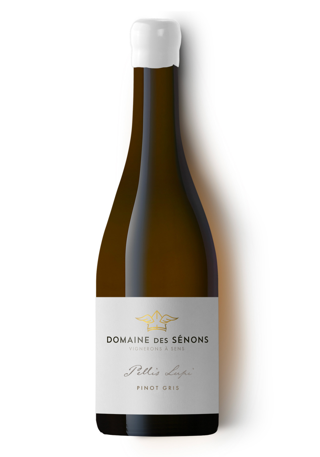 Pellis Lupi, Pinot gris