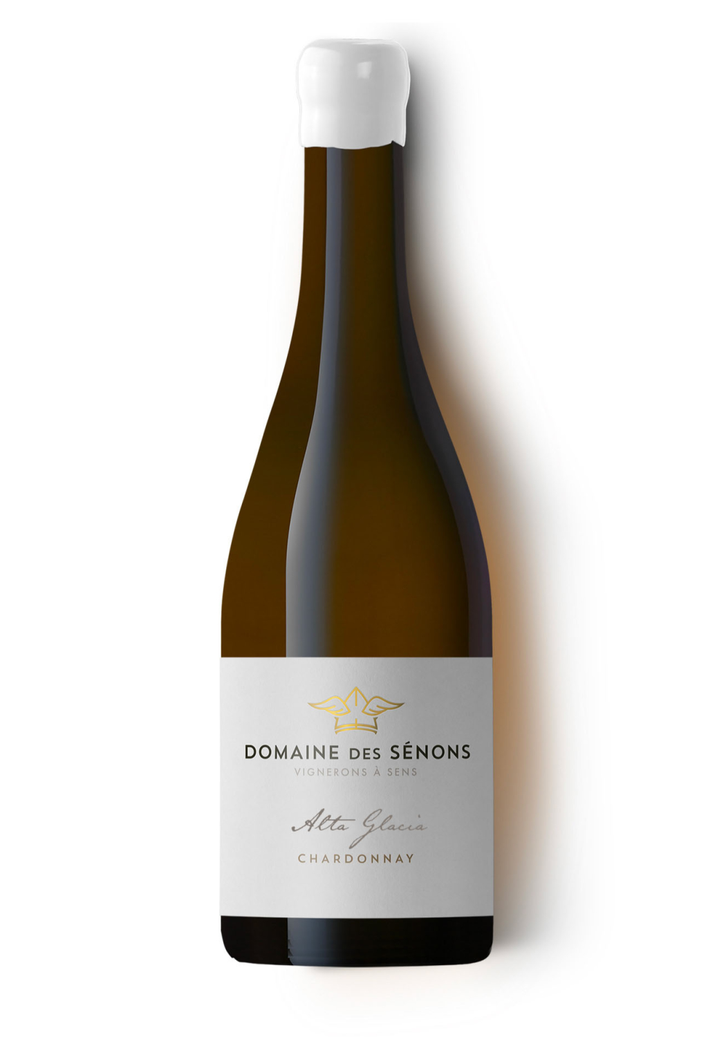 Alta Glacia, Chardonnay