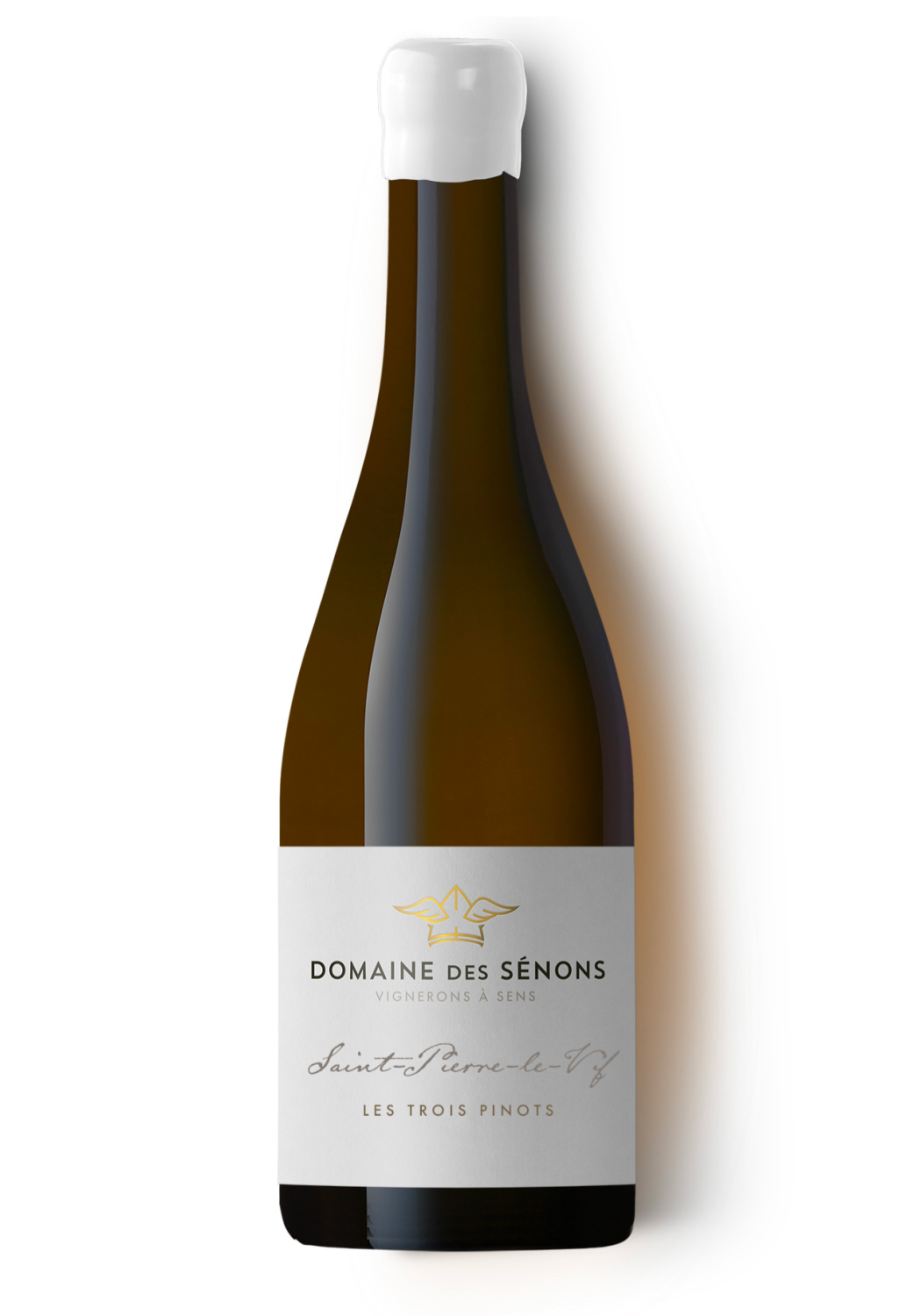 Saint-Pierre-le-Vif, Trois Pinots