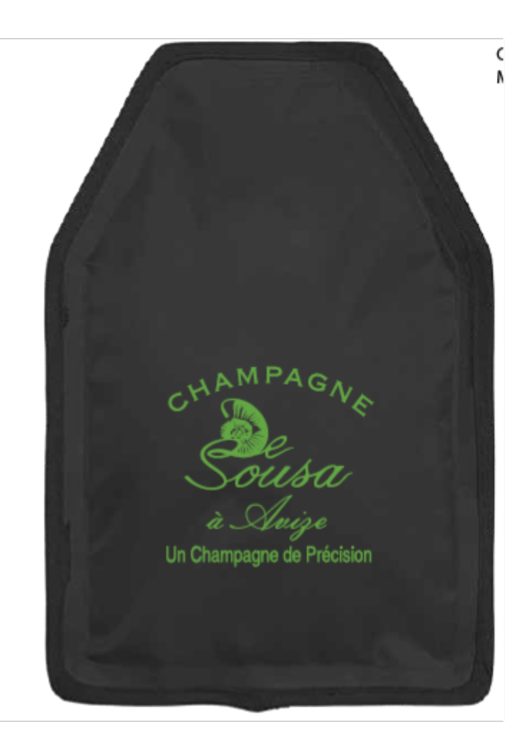 Rafraichisseur Champagne