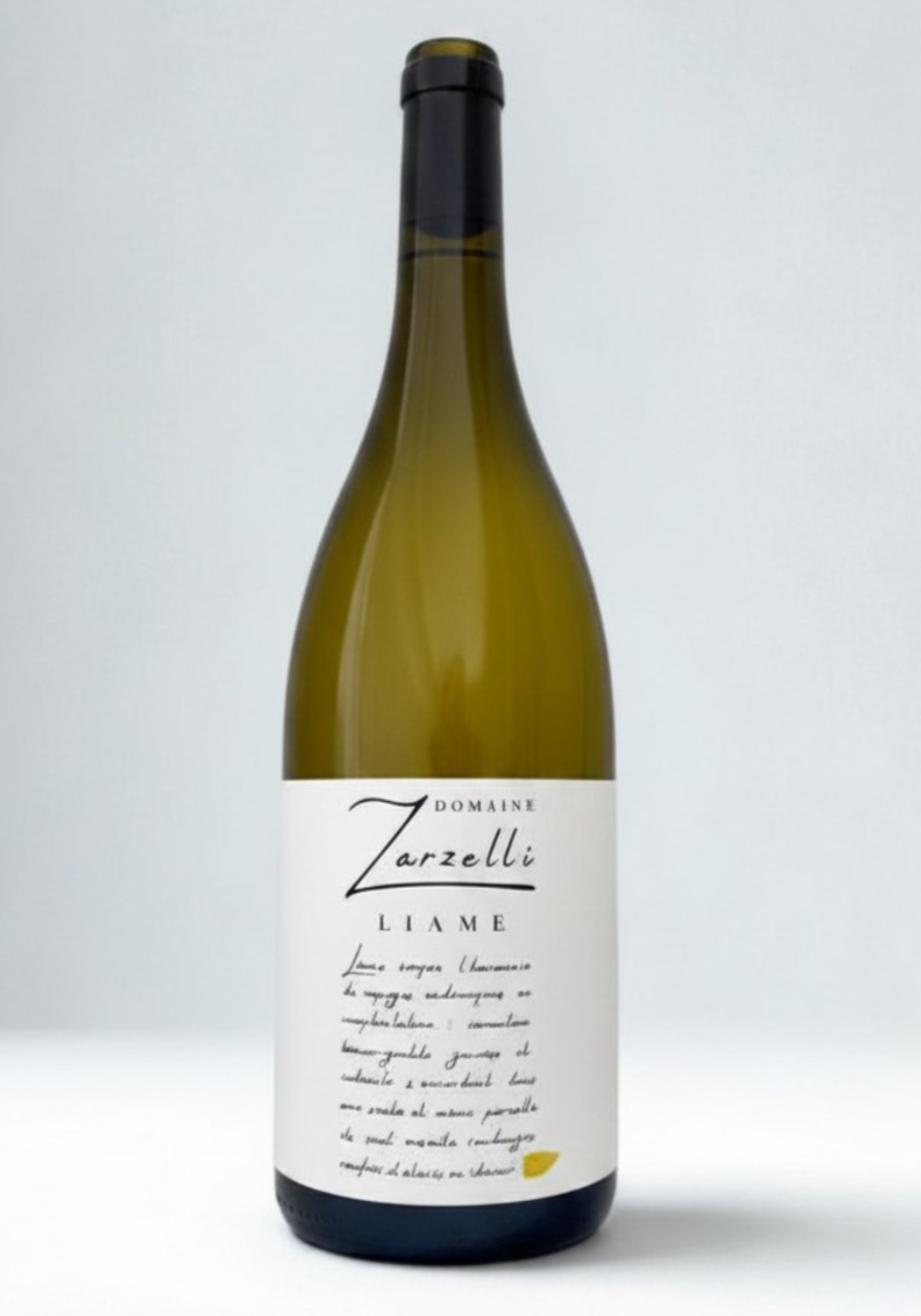 Vin Blanc - LIAME