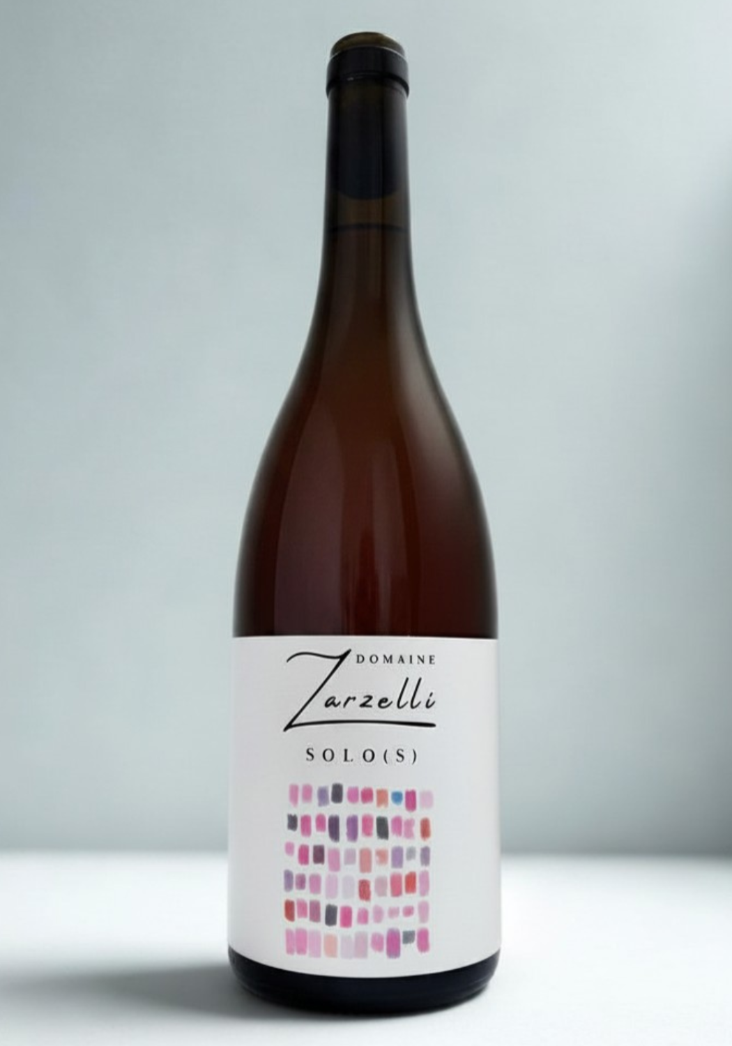 Vin Rosé - SOLO(S)