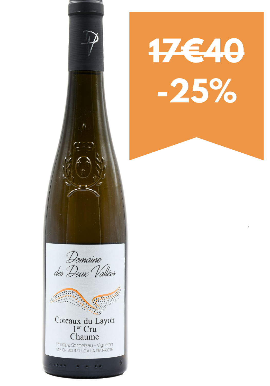 Chaume 1er Cru BLC23035--ZF
