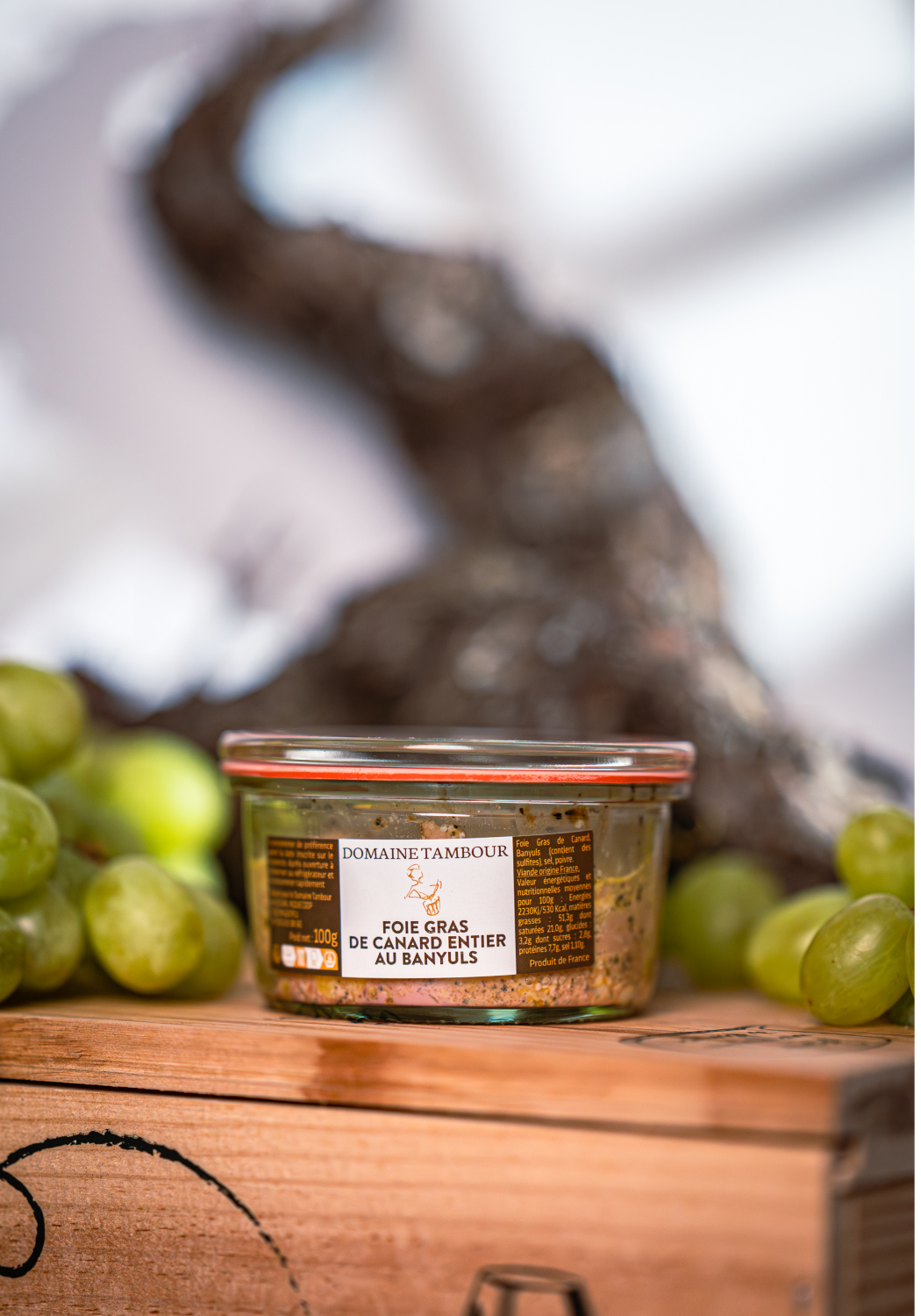 Foie Gras