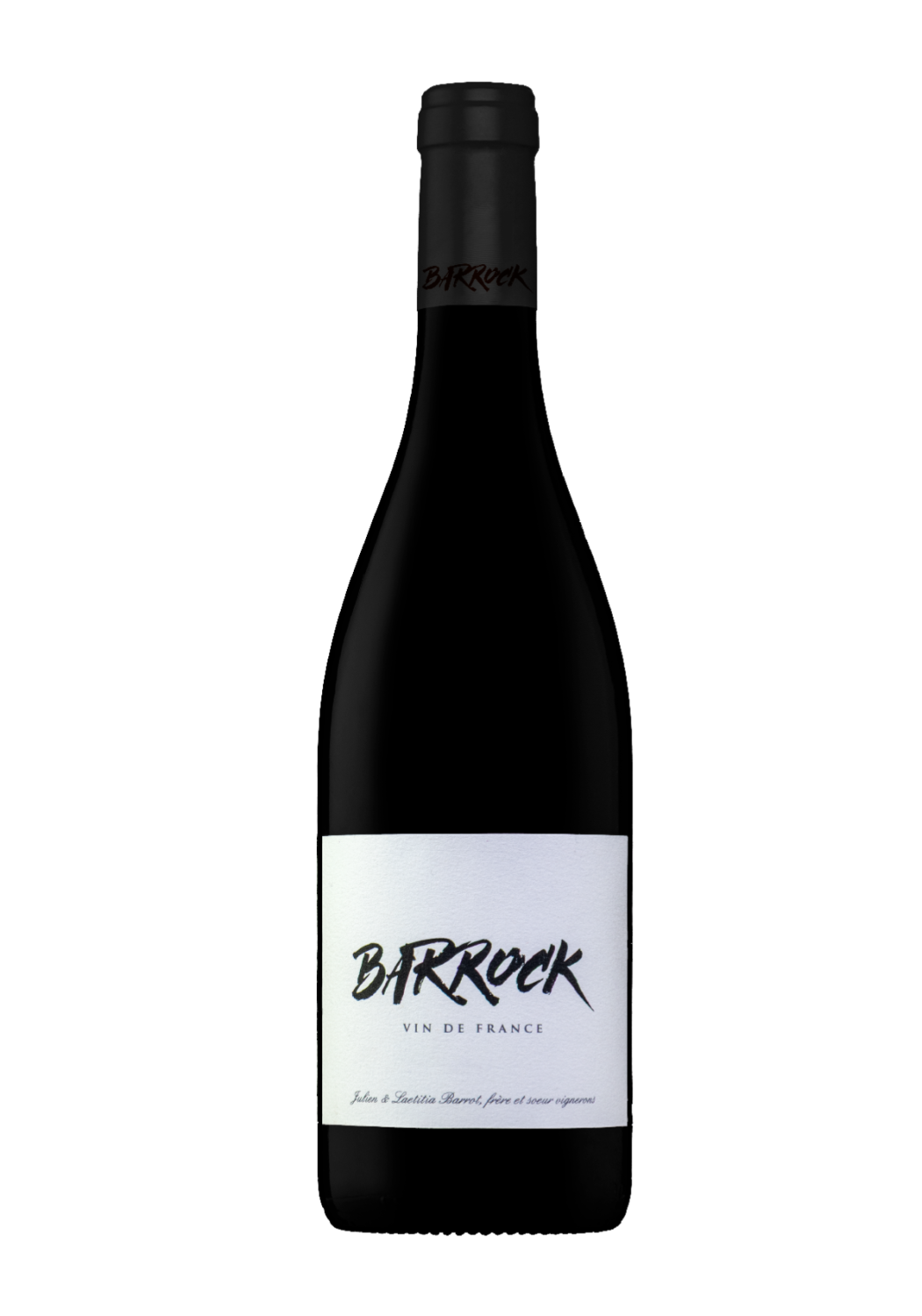 BARROCK LIBERTY ROUGE Rouge