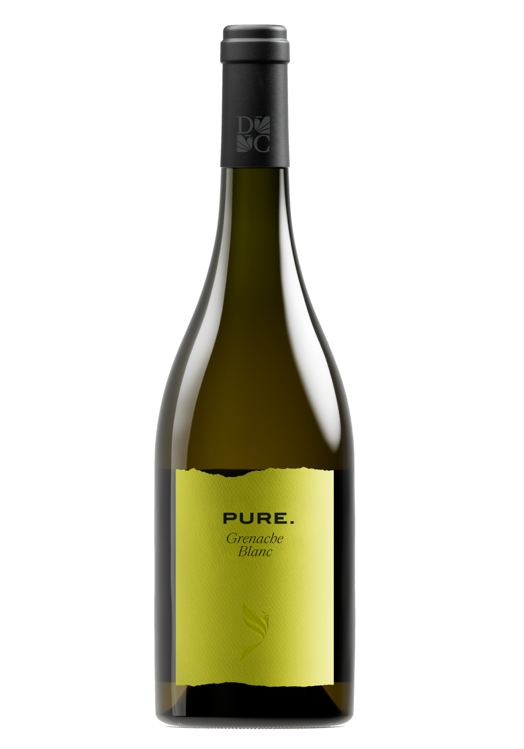 PURE. Grenache B Blanc