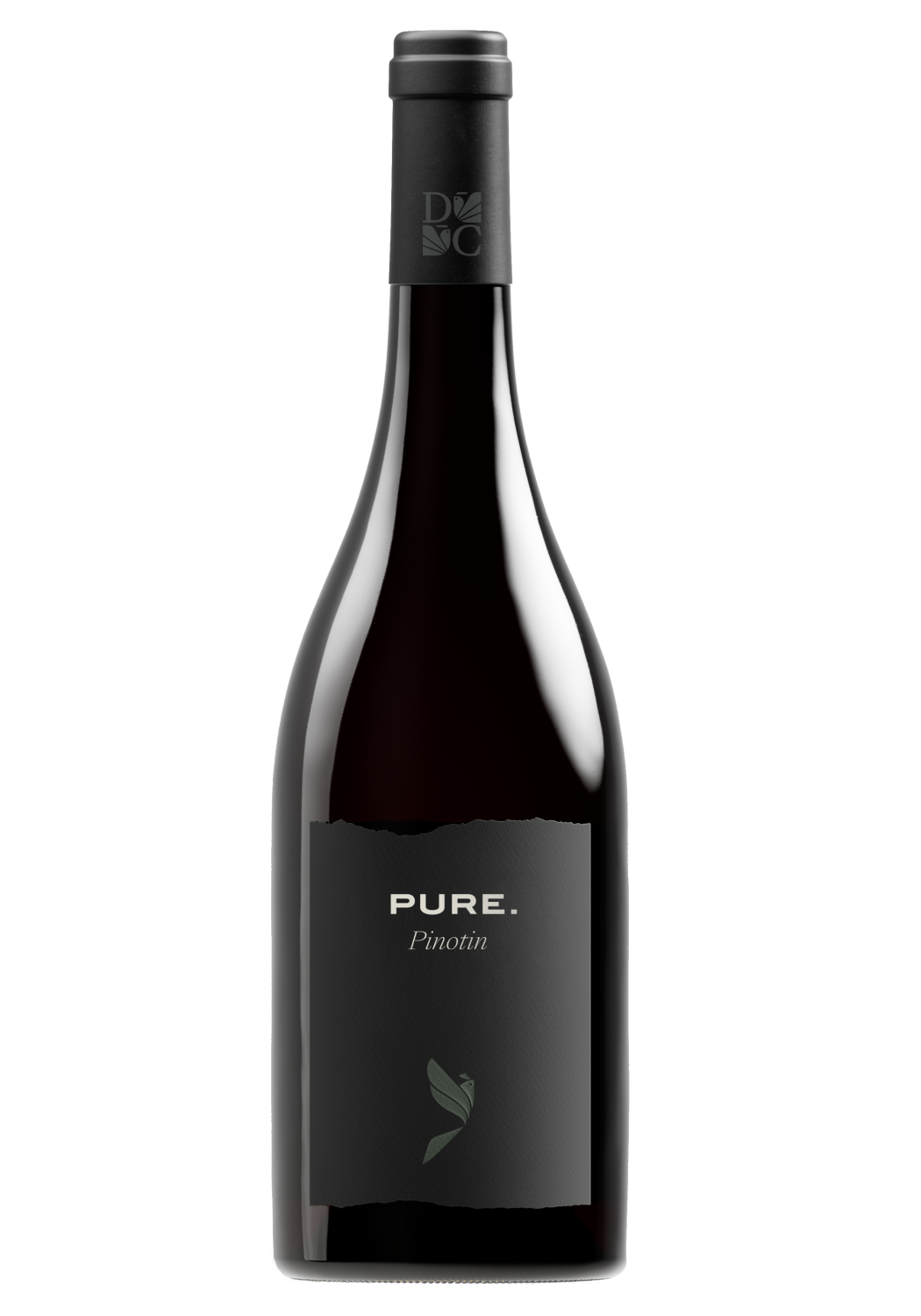 PURE. Pinotin Rouge