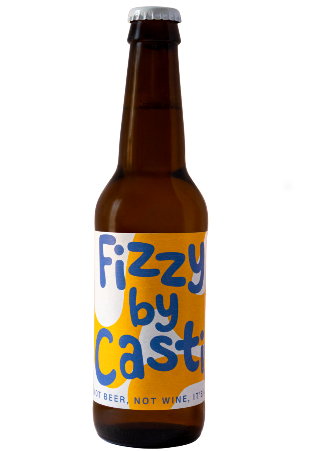 Blanc - FIZZY BY CASTIGNO