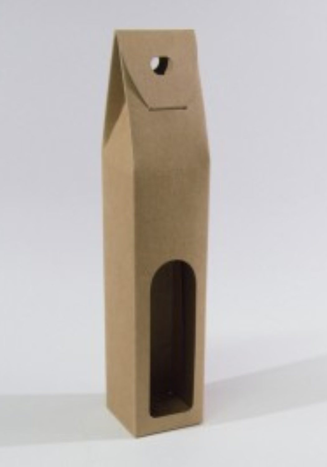 Matière sèche  - Boite 1 bouteille
