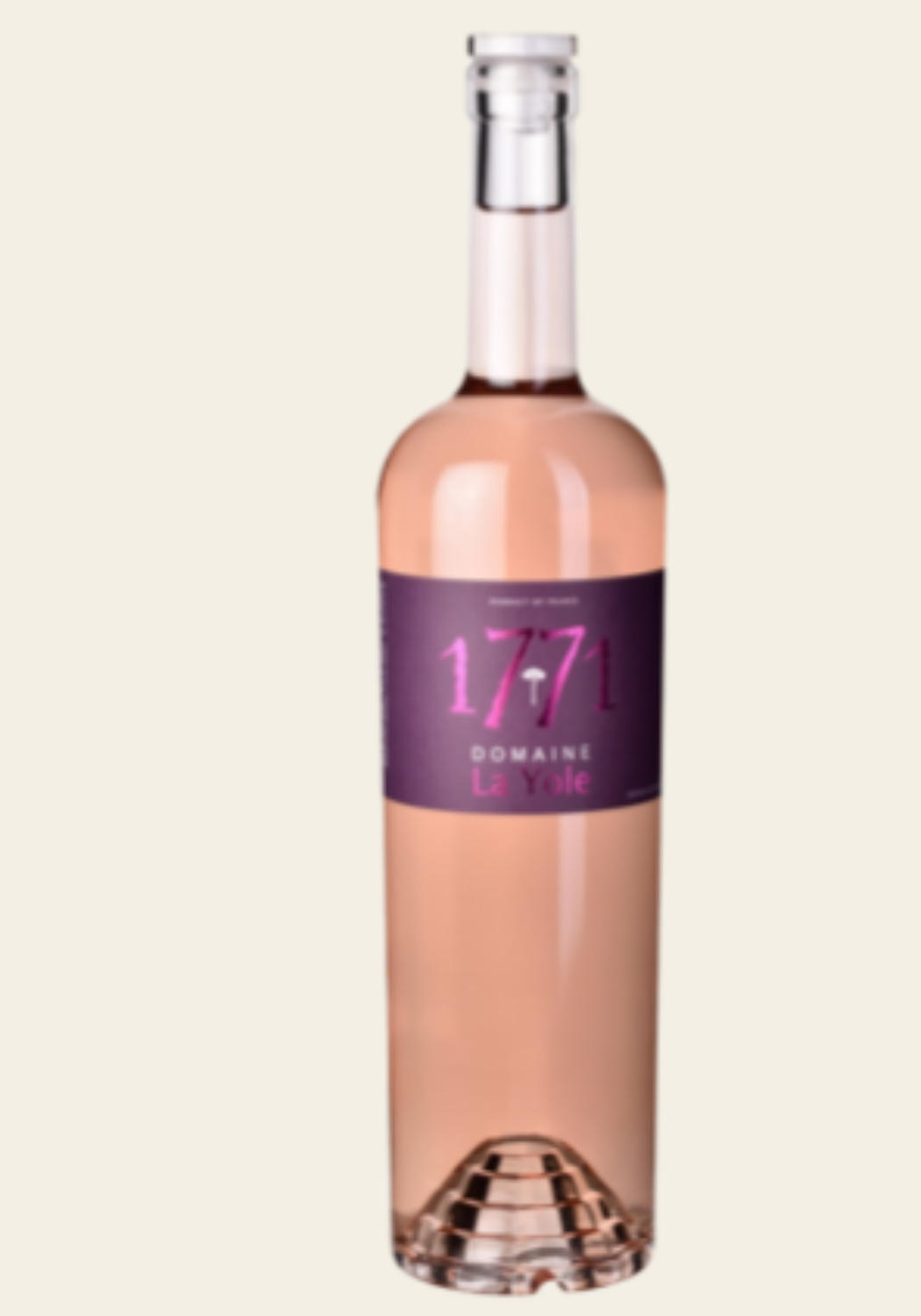Vin Rosé - 1771 Rosé