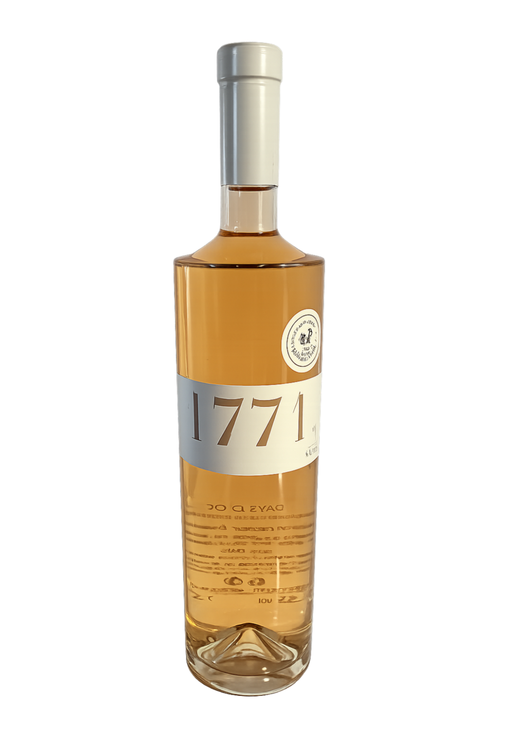 Vin Rosé - 1771 Rosé