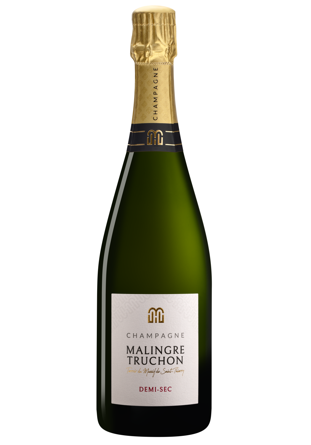 CHAMPAGNE DEMI-SEC