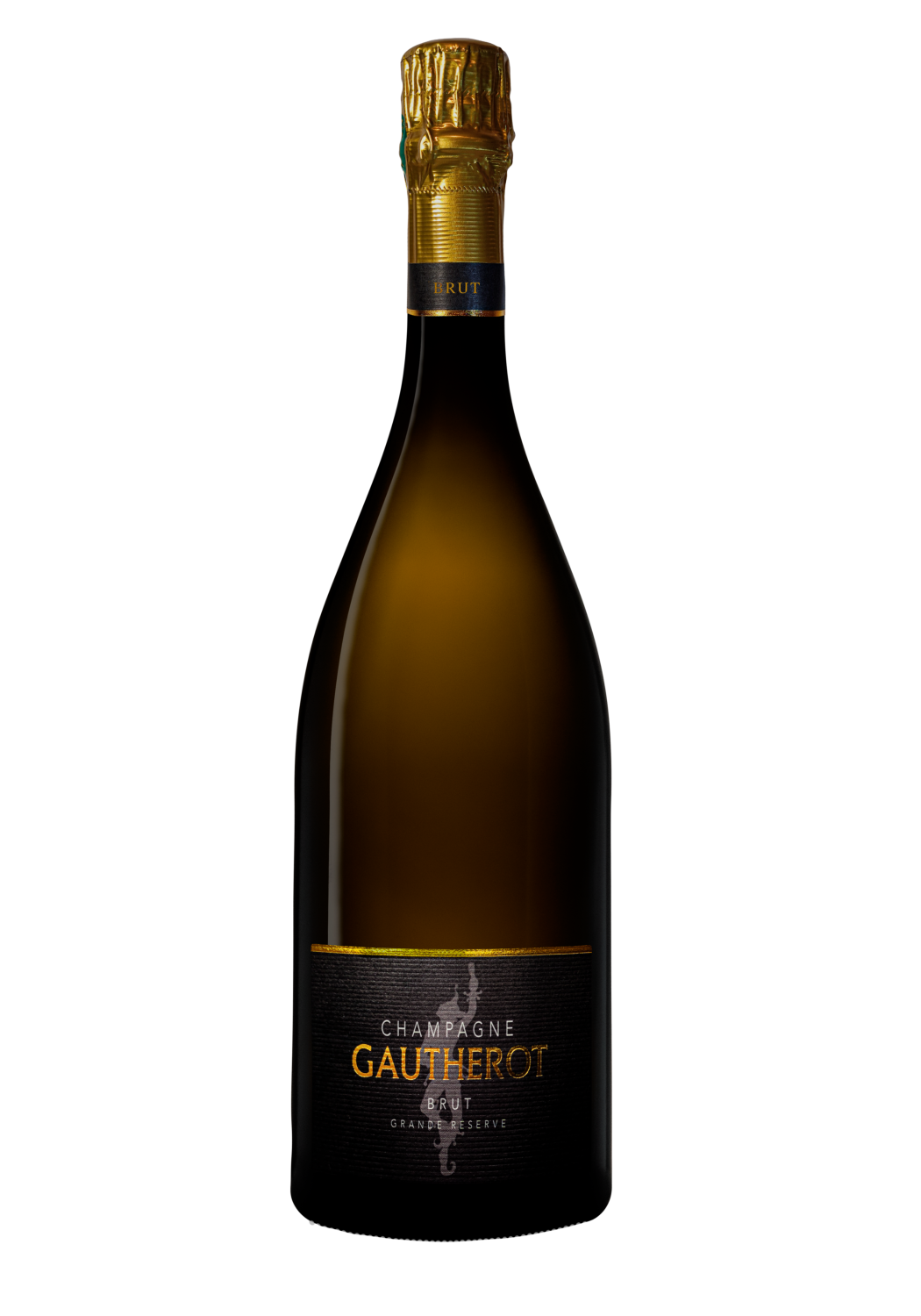 Champagne Blanc - Grande Réserve