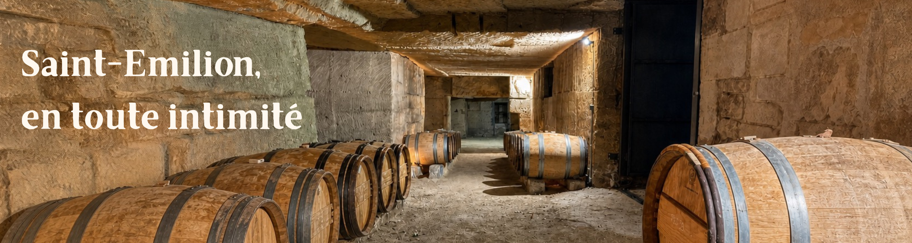 Découvrez un Saint-Émilion plus confidentiel.