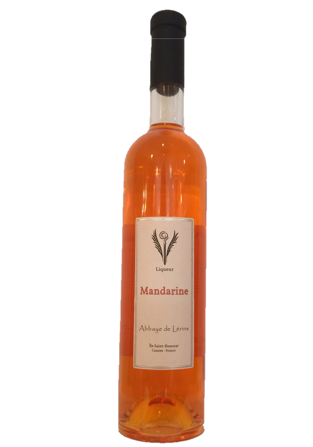 Liqueur Mandarine 42% - miniature 2