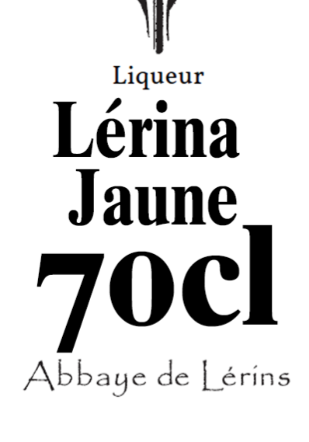 Lérina Jaune 43%