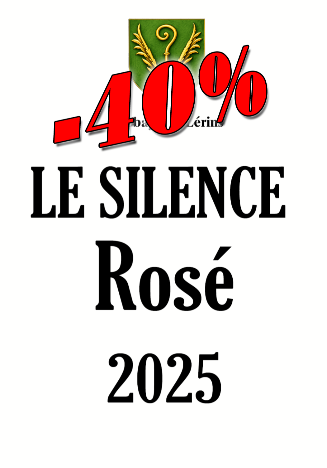 Le Silence Rosé