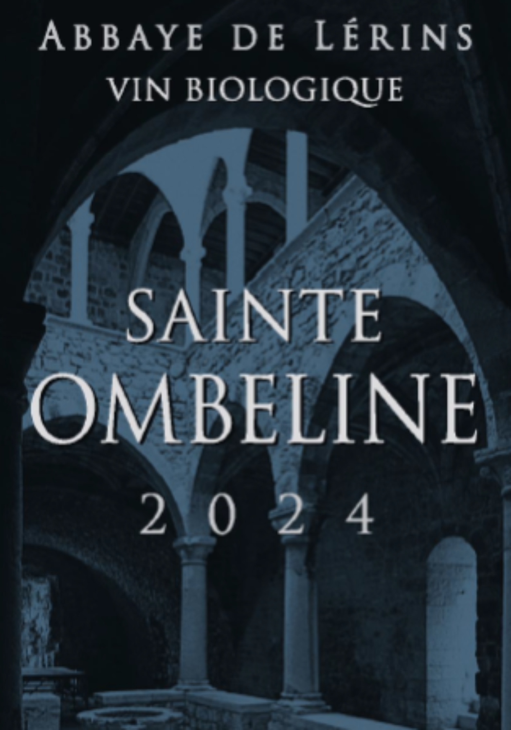 Cuvée Sainte Ombeline