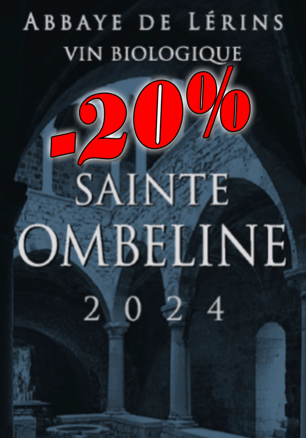 Cuvée Sainte Ombeline