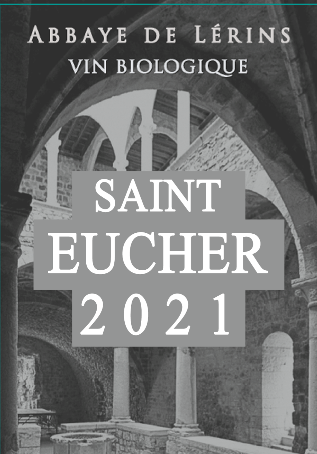 Cuvée Saint Eucher