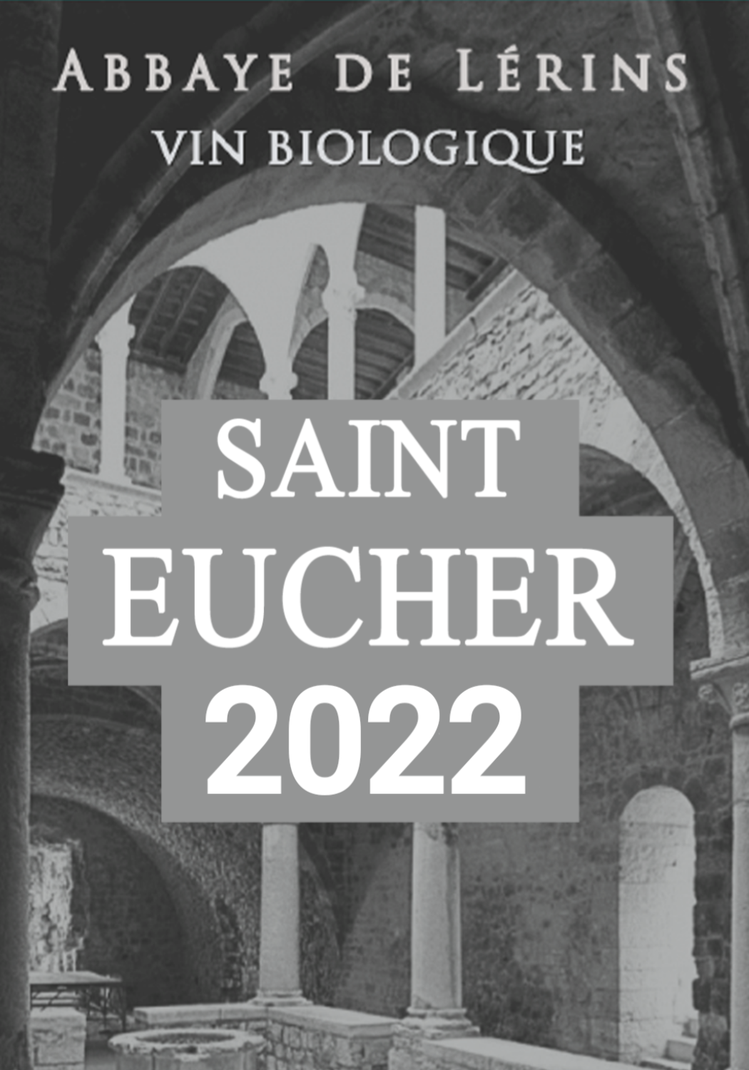 Cuvée Saint Eucher