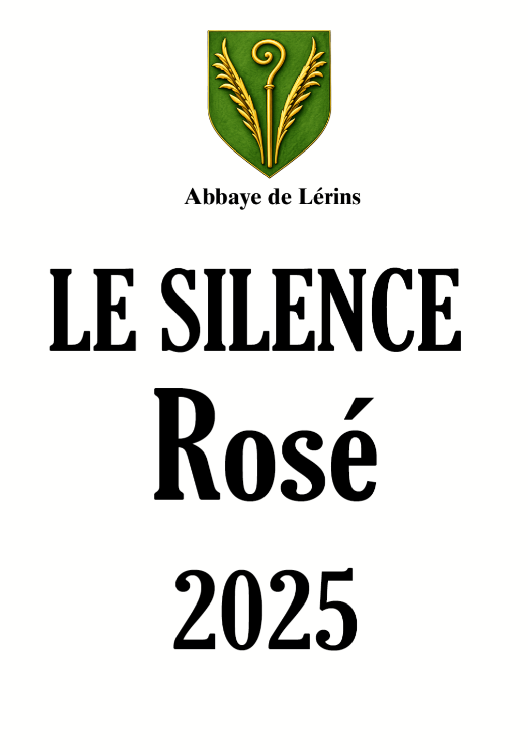 Le Silence Rosé