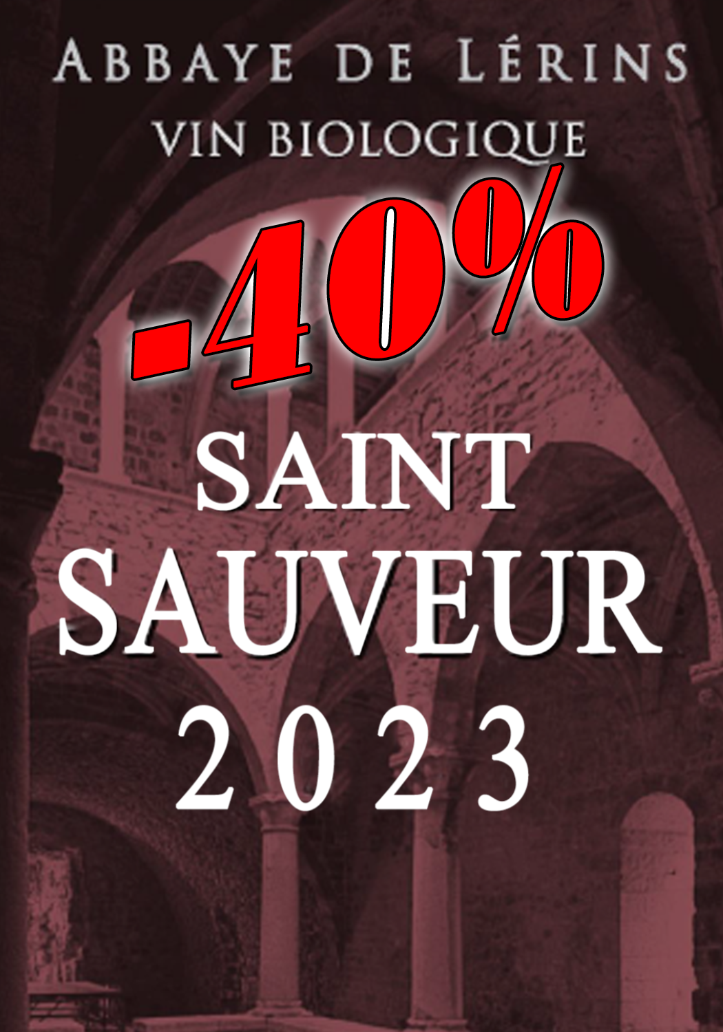Cuvée Saint Sauveur