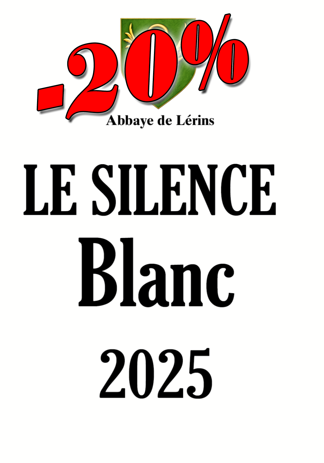 Le Silence Blanc
