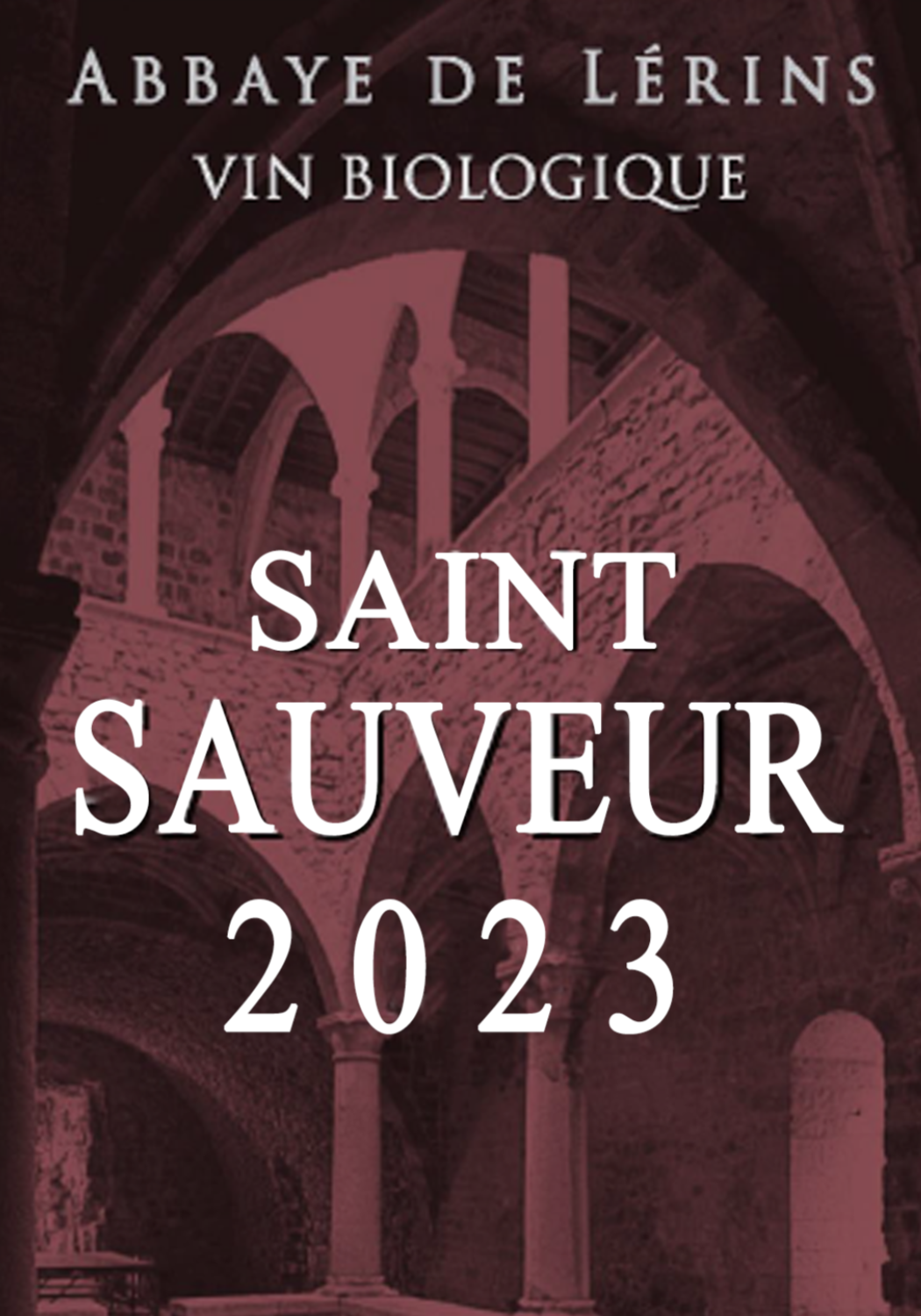 Cuvée Saint Sauveur