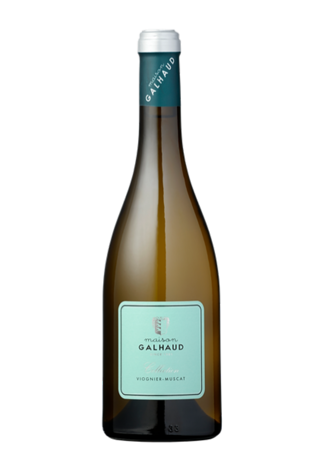 Maison Galhaud Viognier Muscat