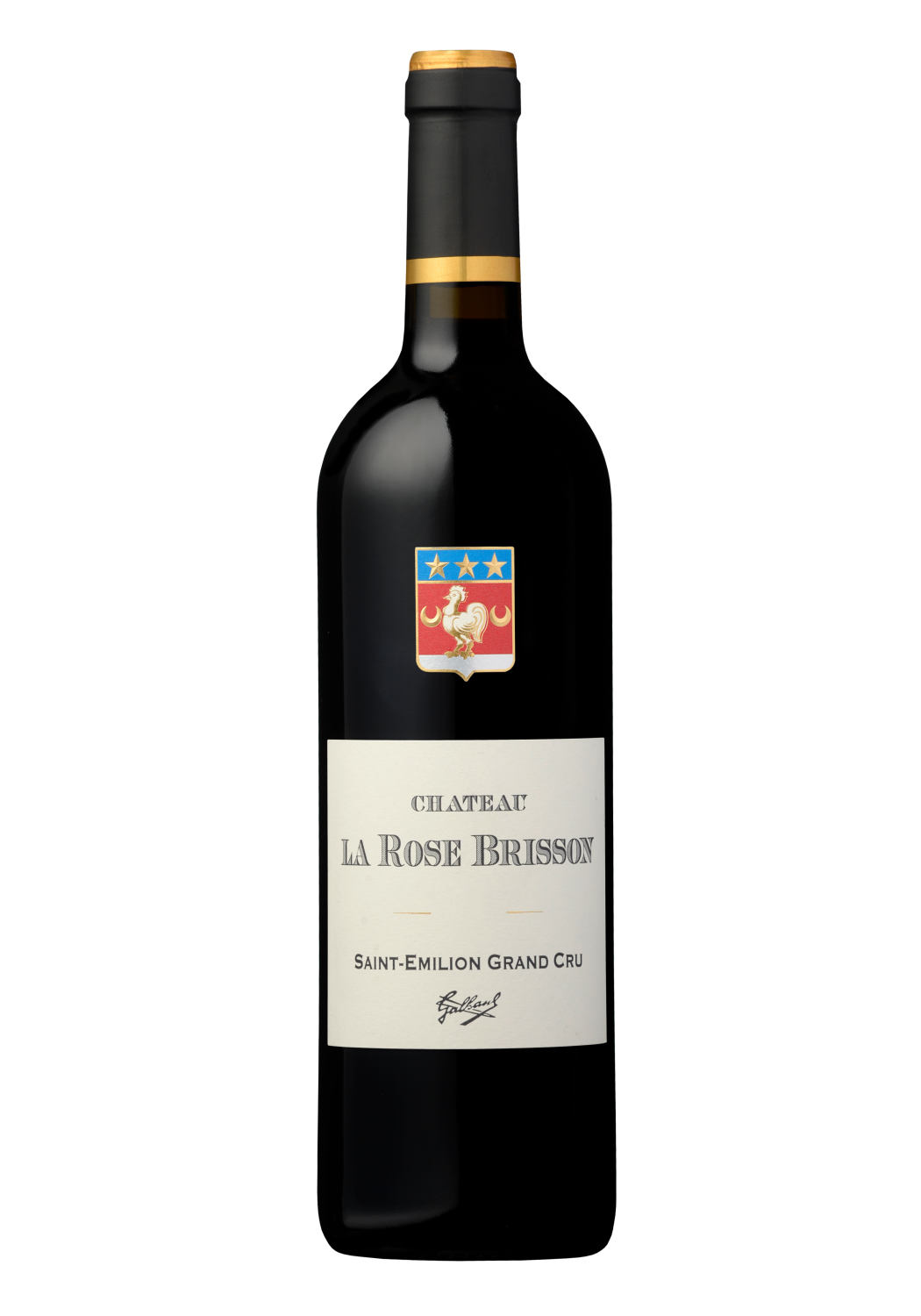 Château La Rose Brisson