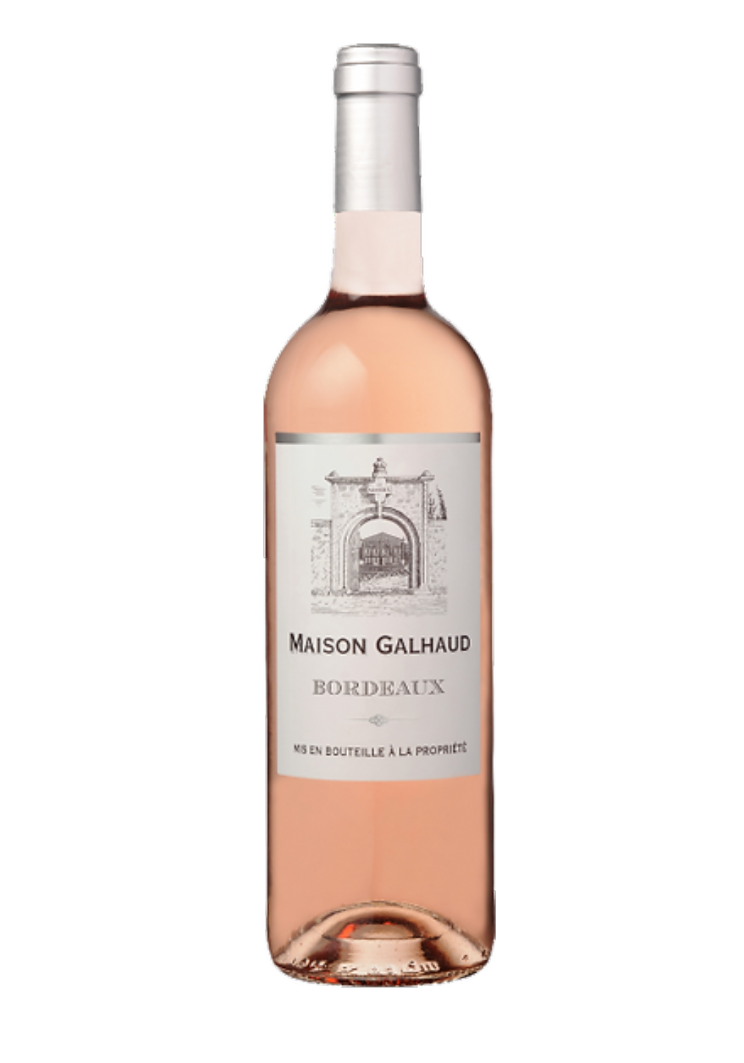 Maison Galhaud Rosé