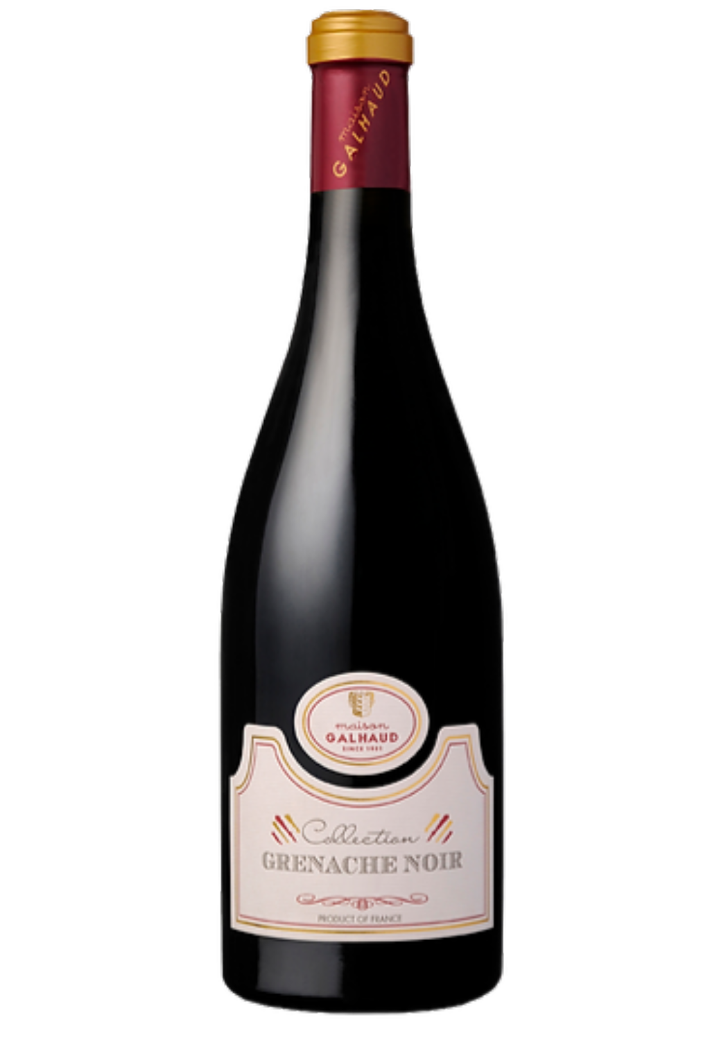 Maison Galhaud Grenache Noir