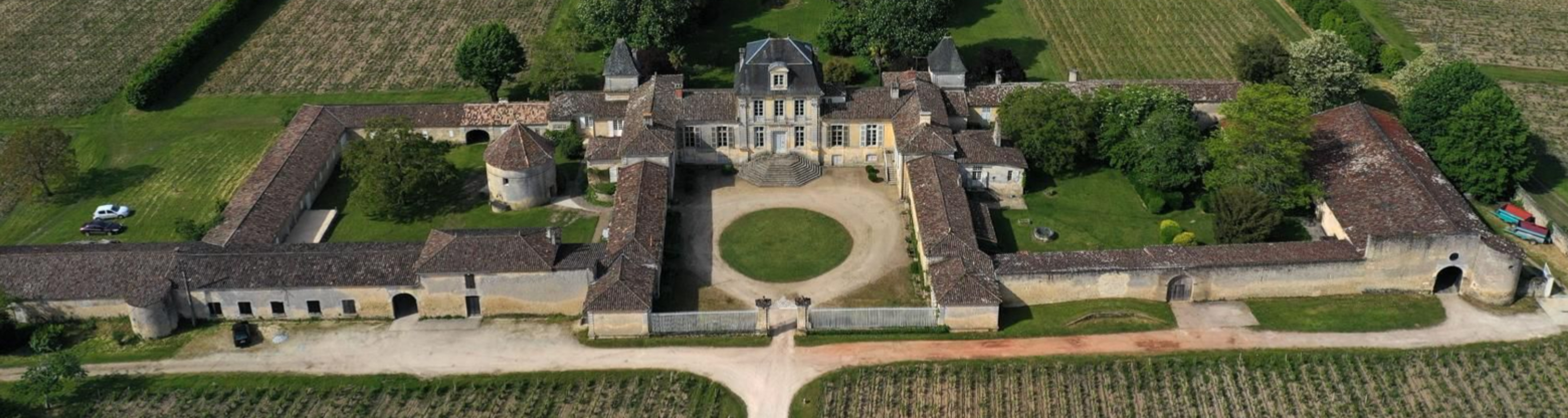 Bannière de la boutique